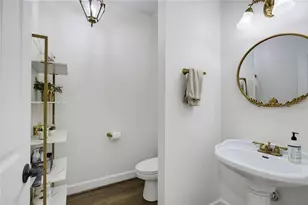 5363 Thornapple Ln NW, Acworth, GA 30101 - Photo 27