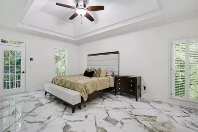 5363 Thornapple Lane NW, Acworth, GA 30101 - Photo 29