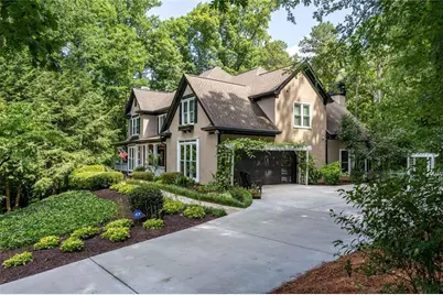 5363 Thornapple Lane NW, Acworth, GA 30101 - Photo 75