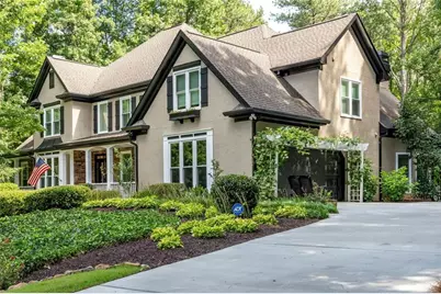 5363 Thornapple Lane NW, Acworth, GA 30101 - Photo 1