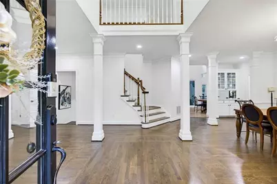 5363 Thornapple Lane NW, Acworth, GA 30101 - Photo 5
