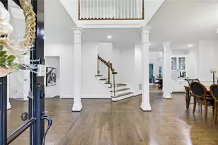 5363 Thornapple Ln NW, Acworth, GA 30101 - Photo 5