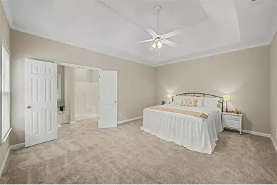 2813 Spotted Pony Trail NW, Acworth, GA 30101 - Photo 23