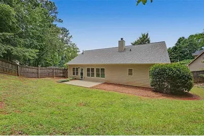 2813 Spotted Pony Trail NW, Acworth, GA 30101 - Photo 39