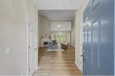 2813 Spotted Pony Trail NW, Acworth, GA 30101 - Photo 5