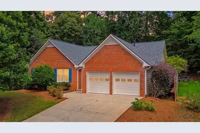 2813 Spotted Pony Trail NW, Acworth, GA 30101 - Photo 43