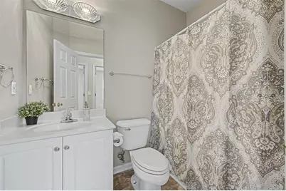 2813 Spotted Pony Trail NW, Acworth, GA 30101 - Photo 33