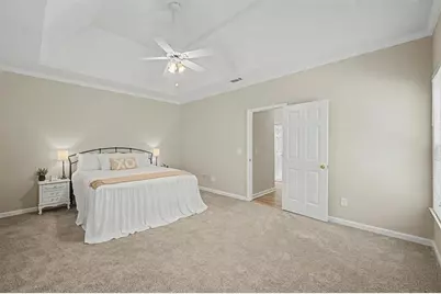 2813 Spotted Pony Trail NW, Acworth, GA 30101 - Photo 25