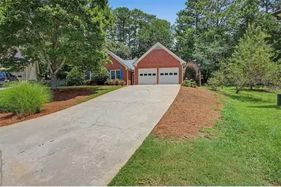 2813 Spotted Pony Trail NW, Acworth, GA 30101 - Photo 3