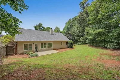 2813 Spotted Pony Trail NW, Acworth, GA 30101 - Photo 37