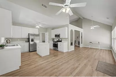 2813 Spotted Pony Trail NW, Acworth, GA 30101 - Photo 15