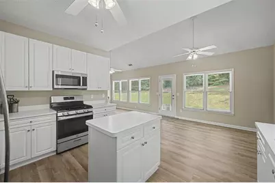2813 Spotted Pony Trail NW, Acworth, GA 30101 - Photo 19