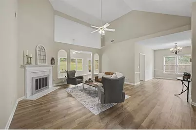 2813 Spotted Pony Trail NW, Acworth, GA 30101 - Photo 7