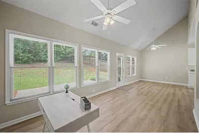 2813 Spotted Pony Trail NW, Acworth, GA 30101 - Photo 13