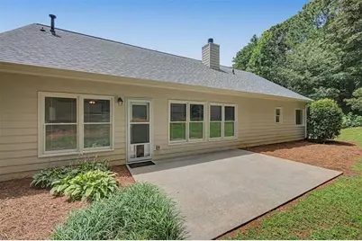 2813 Spotted Pony Trail NW, Acworth, GA 30101 - Photo 35