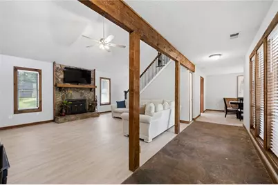 539 Charing Cross Drive, Marietta, GA 30066 - Photo 5