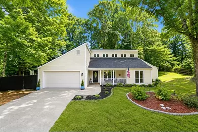 539 Charing Cross Drive, Marietta, GA 30066 - Photo 31