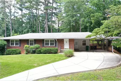 1780 N Holly Lane NE, Atlanta, GA 30329 - Photo 31