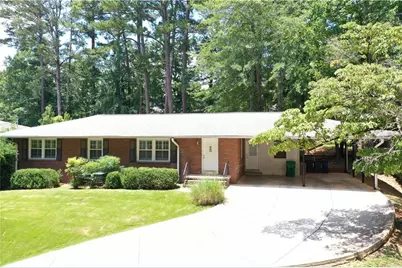 1780 N Holly Lane NE, Atlanta, GA 30329 - Photo 29