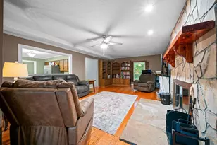 316 Armuchee Trail NE, Rome, GA 30165 - Photo 25