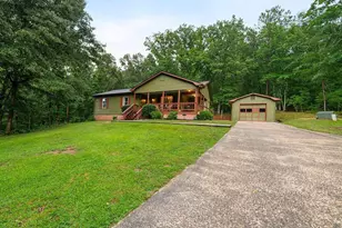 316 Armuchee Trail NE, Rome, GA 30165 - Photo 37