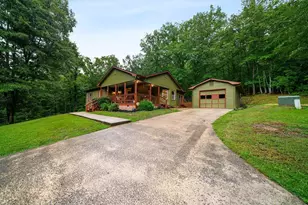 316 Armuchee Trail NE, Rome, GA 30165 - Photo 3