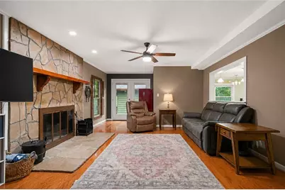 316 Armuchee Trail NE, Rome, GA 30165 - Photo 23