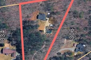 316 Armuchee Trail NE, Rome, GA 30165 - Photo 43