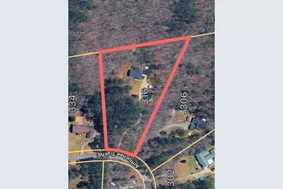 316 Armuchee Trail NE, Rome, GA 30165 - Photo 39