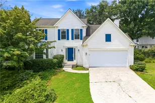 515 Lathkil Ct, Alpharetta, GA 30022 - Photo 1