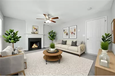 515 Lathkil Court, Alpharetta, GA 30022 - Photo 5