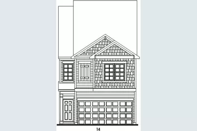 2668 High View Court, Decatur, GA 30035 - Photo 1