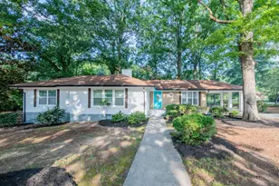 5165 Woodland Dr, Forest Park, GA 30297 - Photo 3
