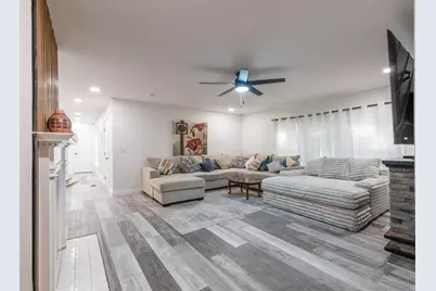 5165 Woodland Drive, Forest Park, GA 30297 - Photo 13