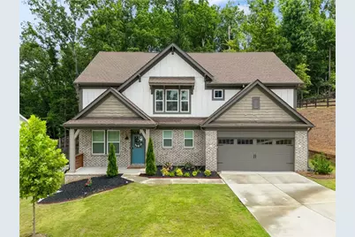8520 Scenic Ridge Way, Cumming, GA 30107 - Photo 33