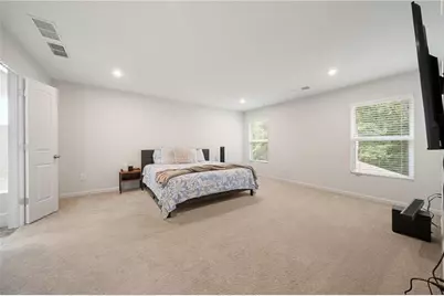 8520 Scenic Ridge Way, Ball Ground, GA 30107 - Photo 7
