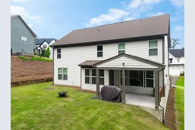 8520 Scenic Ridge Way, Cumming, GA 30107 - Photo 35