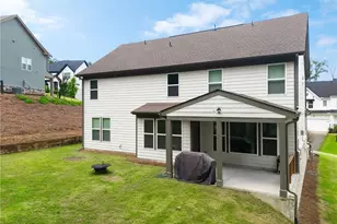 8520 Scenic Ridge Wy, Ball Ground, GA 30107 - Photo 35