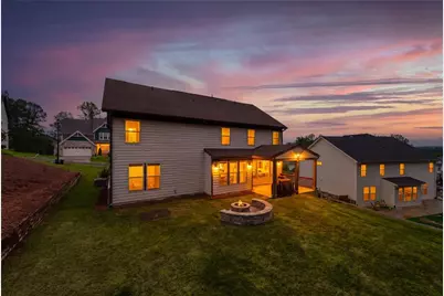 8520 Scenic Ridge Way, Ball Ground, GA 30107 - Photo 39