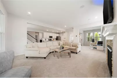 8520 Scenic Ridge Way, Ball Ground, GA 30107 - Photo 19