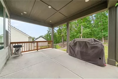 8520 Scenic Ridge Way, Ball Ground, GA 30107 - Photo 35