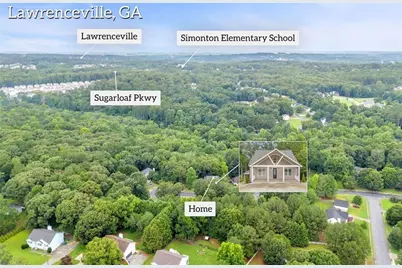 1713 Cagle Court, Lawrenceville, GA 30045 - Photo 35