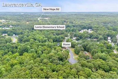 1713 Cagle Court, Lawrenceville, GA 30045 - Photo 33