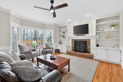 353 Battle Woods Trail NW, Marietta, GA 30064 - Photo 11