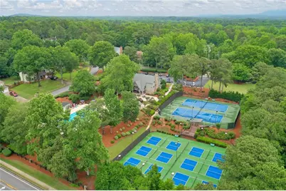 353 Battle Woods Trail NW, Marietta, GA 30064 - Photo 43