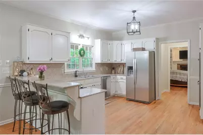 353 Battle Woods Trail NW, Marietta, GA 30064 - Photo 17