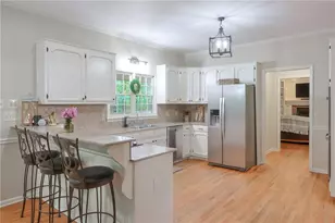 353 Battle Woods Trail NW, Marietta, GA 30064 - Photo 17