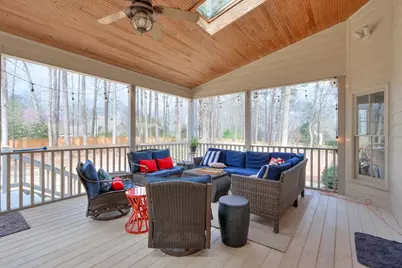 353 Battle Woods Trail NW, Marietta, GA 30064 - Photo 5