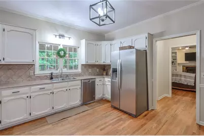 353 Battle Woods Trail NW, Marietta, GA 30064 - Photo 21
