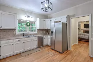 353 Battle Woods Trail NW, Marietta, GA 30064 - Photo 21